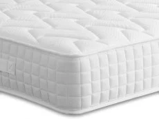 Dura Dura Essentials Bamboo Ortho Pocket 1000 Mattress