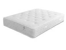 Dura Dura Essentials Bamboo Luxury Pocket 1000 Mattress