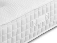 Dura Dura Essentials Bamboo Luxury Pocket 1000 Mattress