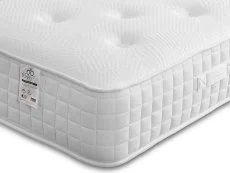 Dura Dura Essentials Bamboo Luxury Pocket 1000 Mattress