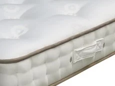 Willow & Eve Willow & Eve Bed Co. Prestige Luxury Pocket 5000 Adjustable Bed Mattress