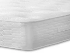 Willow & Eve Willow & Eve Saint Pierre Ortho Divan Bed