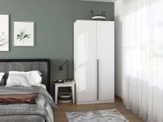 Rauch Rauch Alina Hinged Wardrobe
