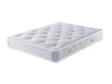 Deluxe Deluxe Buckingham Pocket 1000 Extra Long Mattress
