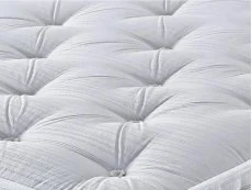 Deluxe Deluxe Buckingham Pocket 1000 Extra Long Mattress