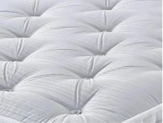Deluxe Deluxe Buckingham Pocket 1000 Extra Long Divan Bed