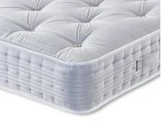 Deluxe Deluxe Buckingham Pocket 1000 Extra Long Divan Bed