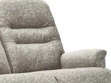ASC ASC Boston 2 Seater Sofa