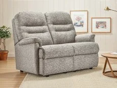 ASC ASC Boston 2 Seater Sofa