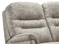 ASC ASC Boston 3 Seater Sofa
