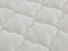 Rest Assured Rest Assured Silk Pocket 1400 Mattress