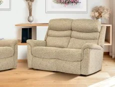 ASC ASC Lexington 2 Seater Sofa