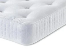 Deluxe Deluxe Evesham Medium Extra Long Mattress