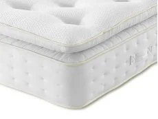 Deluxe Deluxe Penrith Pocket 1000 Pillowtop Extra Long Mattress