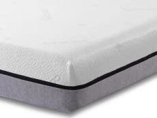 Deluxe Deluxe Zensleep Gel Encap Pocket 1000 Mattress