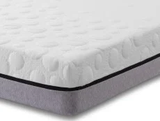 Deluxe Deluxe Zensleep Memory Encap Pocket 1000 Mattress