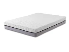 Deluxe Deluxe Zensleep Memory Encap Pocket 1000 Mattress