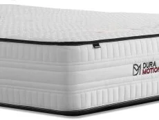 Dura Dura Motion Trio Firm Pocket 1500 Adjustable Bed Mattress