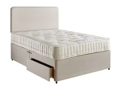 Deluxe Deluxe Lingfield Divan Bed