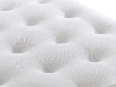 Dura Dura Pocket Plus Memory 1000 Divan Bed