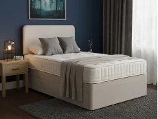 Deluxe Deluxe Lingfield Divan Bed