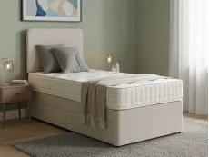 Deluxe Deluxe Lingfield Divan Bed