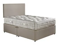 Deluxe Deluxe Natural Touch Tufted Pocket 1000 Divan Bed