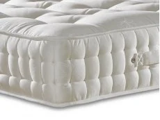 Deluxe Deluxe Natural Touch Tufted Pocket 1000 Euro (IKEA) Divan Bed