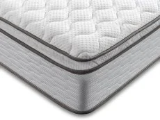 Sweet Dreams Sweet Dreams Cadogan Natural Pocket 1000 Pillowtop Mattress