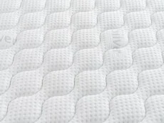 Sweet Dreams Sweet Dreams Cadogan Natural Pocket 1000 Pillowtop Mattress