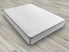 Sweet Dreams Sweet Dreams Connaught Pocket 1000 Mattress