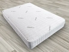 Sweet Dreams Sweet Dreams Mayfair Bamboo Pocket 1500 Mattress