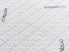 Sweet Dreams Sweet Dreams Mayfair Bamboo Pocket 1500 Mattress