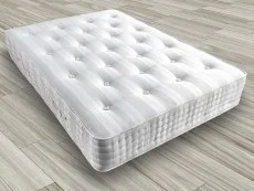 Sweet Dreams Sweet Dreams Goring Ortho Pocket 2000 Mattress