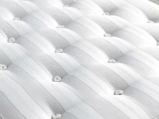 Sweet Dreams Sweet Dreams Goring Ortho Pocket 2000 Mattress