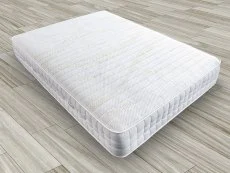 Sweet Dreams Sweet Dreams Plaza Memory Pocket 2000 Mattress
