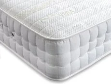 Sweet Dreams Sweet Dreams Plaza Memory Pocket 2000 Mattress