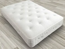 Sweet Dreams Sweet Dreams Hilton Memory Pocket 4000 Mattress