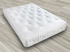 Sweet Dreams Savoy Pocket 4500 Mattress