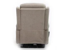 ASC ASC Lawson Mink Dual Motor Riser Recliner Chair