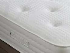 Dura Dura True Season Memory Pocket 1000 Mattress