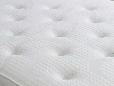 Dura Dura True Season Memory Pocket 1000 Mattress