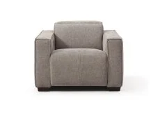 Kyoto Kyoto Primo Mole Chenille Fabric Power Recliner Chair