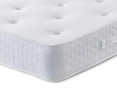 Deluxe Deluxe Farnborough Ortho Extra Long Divan Bed