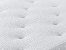 Deluxe Deluxe Farnborough Ortho Extra Long Divan Bed