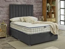 Willow & Eve Willow & Eve Bed Co. Signature Support Pocket 7000 Divan Bed