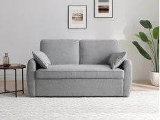Kyoto Kyoto Clarke Textured Weave Sofa Bed