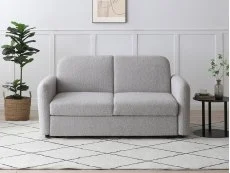 Kyoto Kyoto Cloud Natural Soft Boucle Sofa Bed