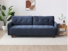 Kyoto Felix Chenille Fabric Sofa Bed Kyoto Felix Chenille Fabric Sofa Bed