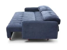 Kyoto Kyoto Felix Chenille Fabric Sofa Bed
